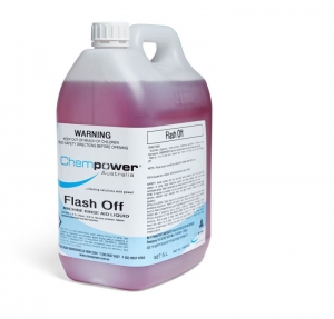 RINSE AID 5lt  - 020001073 - Click for more info