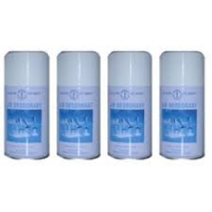 CAN - AIRFRESH REFILL - 6000 SPRAYS - Click for more info