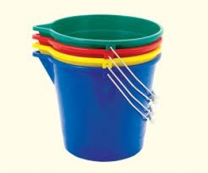 10lt BUCKET - Click for more info