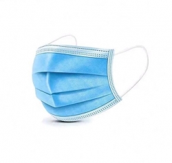 SURGICAL MASK - TGA  PKT/50 - Click for more info