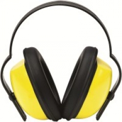 EARMUFFS (STD)        S-2000 - Click for more info