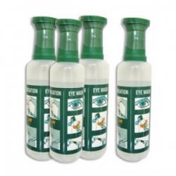250ML EYE WASH REFILL - Click for more info