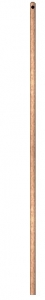5 FOOT 1" TIMBER HANDLE   11256 - Click for more info