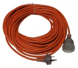 H/D EXTENSION  LEAD 15m   EDC-1308X - Click for more info