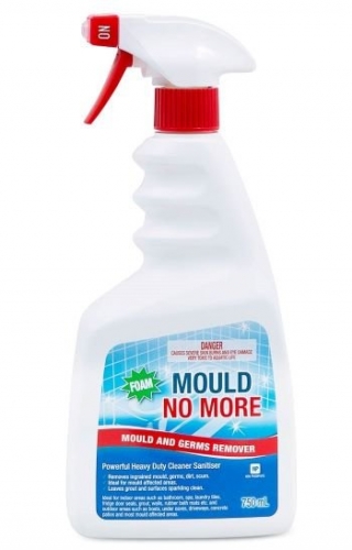 MOULD NO MORE 750ML - Click for more info