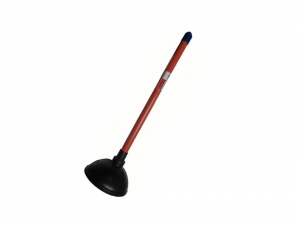 SINK PLUNGER  H122 - Click for more info