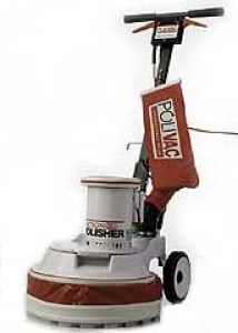 POLIVAC PV25PH SUCTION POLISHER - Click for more info