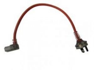 PIG TAIL (SMALL) LEAD - PROVAC - Click for more info
