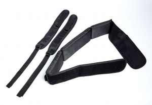 SHOULDER STRAPS & WAIST ASSY NEW STYLE - Click for more info