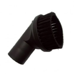 UPHOLSTERY TOOL-ROUND DUSTING TOOL 32MM - Click for more info