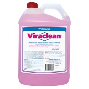 5L VIRACLEAN - Click for more info