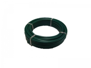 30m GARDEN HOSE      10-LM12G FITTED