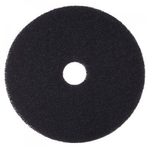 30cm BLACK PAD    0326184