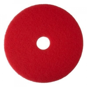 30cm RED PAD   XE006000139