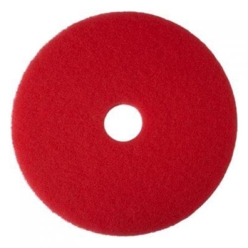 35cm RED PAD    XE006000154
