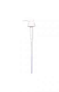 PLUNGER FOR 5L CONTAINER 8ML PER STROKE