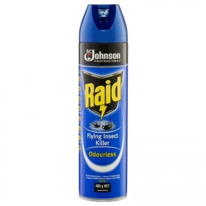RAID 400G ODOURLESS FLYING INSECT