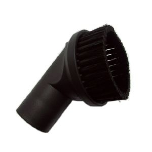 UPHOLSTERY TOOL-ROUND DUSTING TOOL 32MM